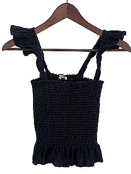 Reformation Junebug Tank Top (view 2)