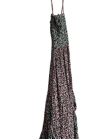 Free People One I Love Cocktail Dress (view 2)