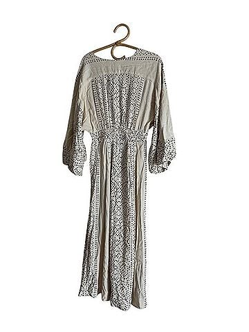 Free People Modern Kimono Casual Dress (view 2)