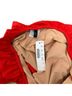 J.Crew Solid Red One Piece Swimsuit Size 14 - photo 5