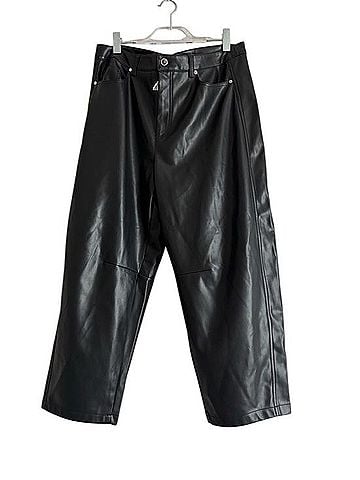Marc New York Andrew Marc Barrel Casual Pants (view 1)