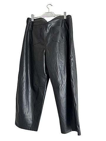Marc New York Andrew Marc Barrel Casual Pants (view 2)