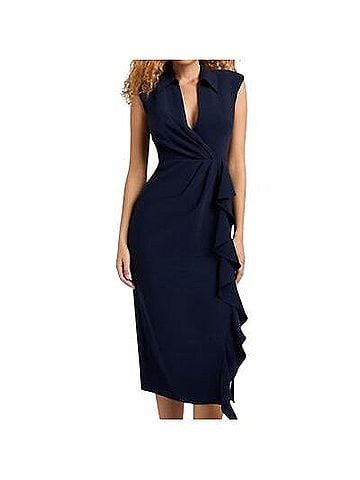 Cinq à Sept Cocktail Dress (view 1)