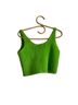 Horoscopez Green Tank Top Size L - photo 2