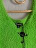 Horoscopez Green Tank Top Size L - photo 3