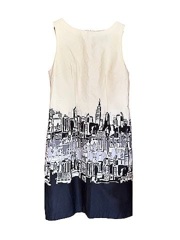 Chetta B Cocktail Dress (view 1)