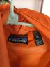 Patagonia Orange Pink Windbreaker Size XL - photo 3