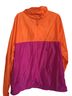 Patagonia Orange Pink Windbreaker Size XL - photo 2