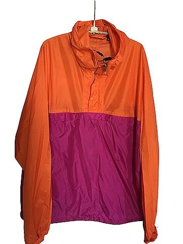 Patagonia Windbreaker (view 1)