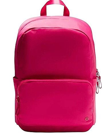 Lululemon Athletica Everywhere Backpack Backpack (view 1)