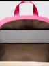 Lululemon Athletica Pink Backpack One size - photo 9