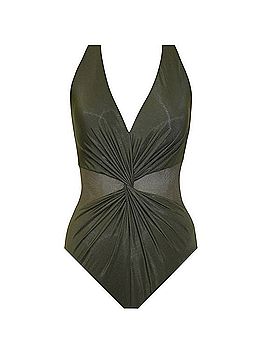Miraclesuit One Piece Swimsuit