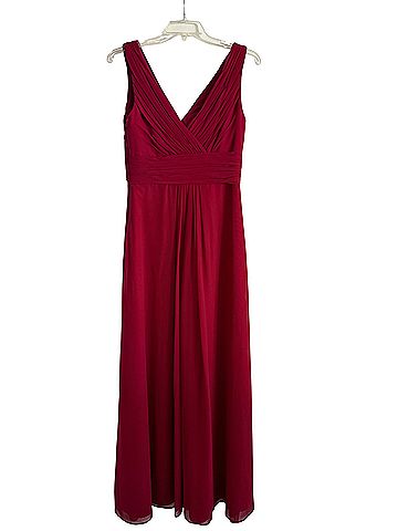 Bill Levkoff Cocktail Dress (view 2)