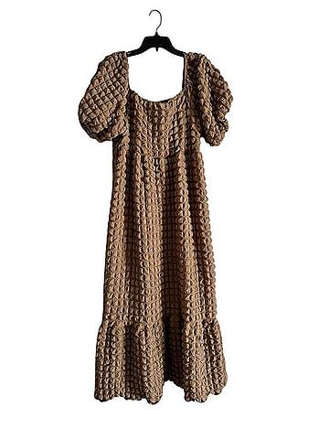 Simply Southern Casual Dress (view 1)