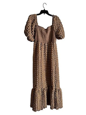 Simply Southern Casual Dress (view 2)