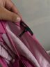 Maje Print Pink Yellow Casual Dress Size 10 - photo 3