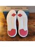 TOMS 100% Canvas Pink Mule/Clog Size 8 - photo 7