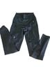 Fjällräven Black Leggings Size S - photo 1