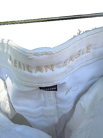 American Eagle Outfitters American eagle Jeans (view 2)