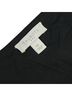 Talbots 100% Cotton 100% Polyester Print Black White Tank Top Size XL - photo 5