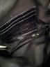 Marc Jacobs Black Leather Shoulder Bag One size - photo 6