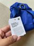 Lululemon Athletica 100% Recycled Polyester 10% Recycled Nylon Blue Wallet One size - photo 6