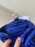 Lululemon Athletica 100% Recycled Polyester 10% Recycled Nylon Blue Wallet One size - photo 9