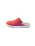 TOMS 100% Canvas Pink Mule/Clog Size 8 - photo 1