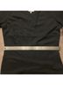 Lynn Ritchie Black Cocktail Dress Size XL - photo 5