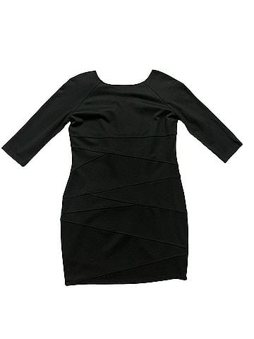 Lynn Ritchie Cocktail Dress (view 2)