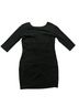 Lynn Ritchie Black Cocktail Dress Size XL - photo 2