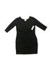Lynn Ritchie Black Cocktail Dress Size XL - photo 1