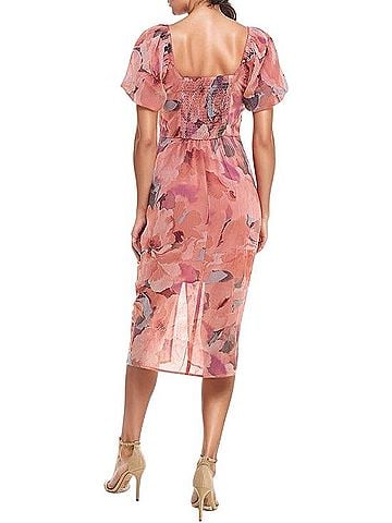 Socialite Cocktail Dress (view 2)