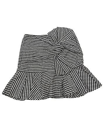 Veronica Beard Picnic Bow Casual Skirt (view 1)
