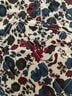 Barbour Floral Multi Color Jacket Size 10 - photo 3