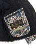 Barbour Floral Multi Color Jacket Size 10 - photo 2