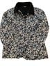 Barbour Floral Multi Color Jacket Size 10 - photo 1