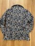 Barbour Floral Multi Color Jacket Size 10 - photo 4
