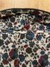 Barbour Floral Multi Color Jacket Size 10 - photo 5