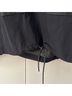 Under Armour 100% Nylon Black Windbreaker Size XL - photo 7