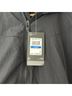 Under Armour 100% Nylon Black Windbreaker Size XL - photo 4