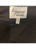 Lynn Ritchie Black Cocktail Dress Size XL - photo 3