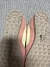 Autry Solid Pink White Sneakers Size EU 39 - photo 6