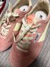 Autry Solid Pink White Sneakers Size EU 39 - photo 4