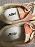 Autry Solid Pink White Sneakers Size EU 39 - photo 7