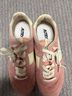 Autry Solid Pink White Sneakers Size EU 39 - photo 5