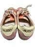Autry Solid Pink White Sneakers Size EU 39 - photo 2