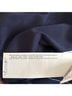 Joseph Ribkoff 100% Polyester Stripes Blue Cocktail Dress Size 12 - photo 6