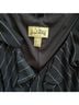 Joseph Ribkoff 100% Polyester Stripes Blue Cocktail Dress Size 12 - photo 3