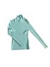 FDJ Teal Turtleneck Sweater Size S - photo 1